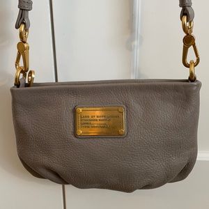 Marc by Marc Jacobs crossbody purse